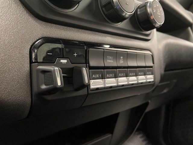 2024 Ram 3500 Tradesman photo 22