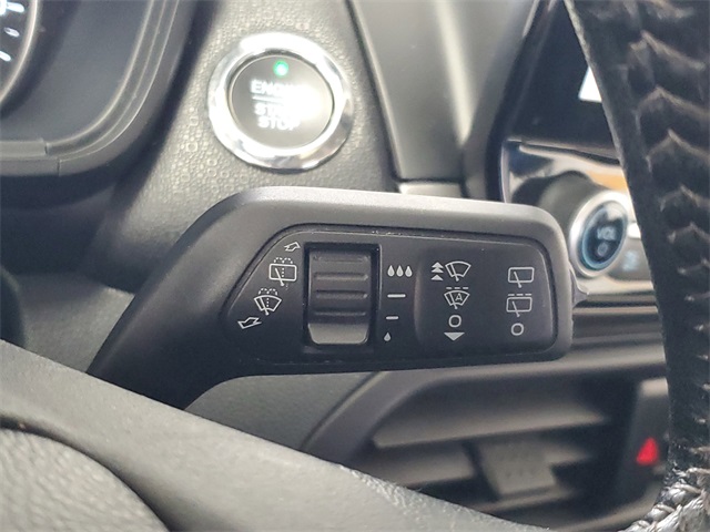2021 Ford EcoSport SES photo 17