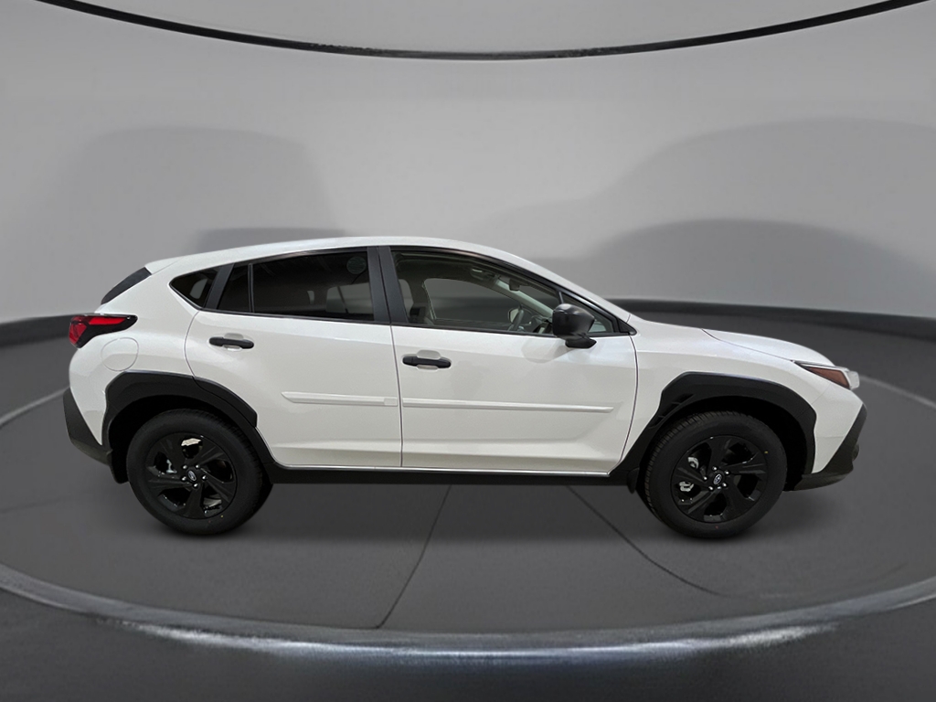 2025 Subaru Crosstrek Base photo 5