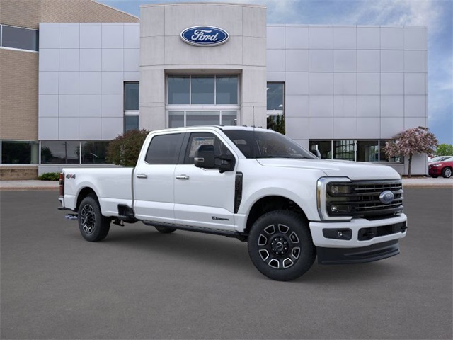 2026 Ford F-350 photo 7