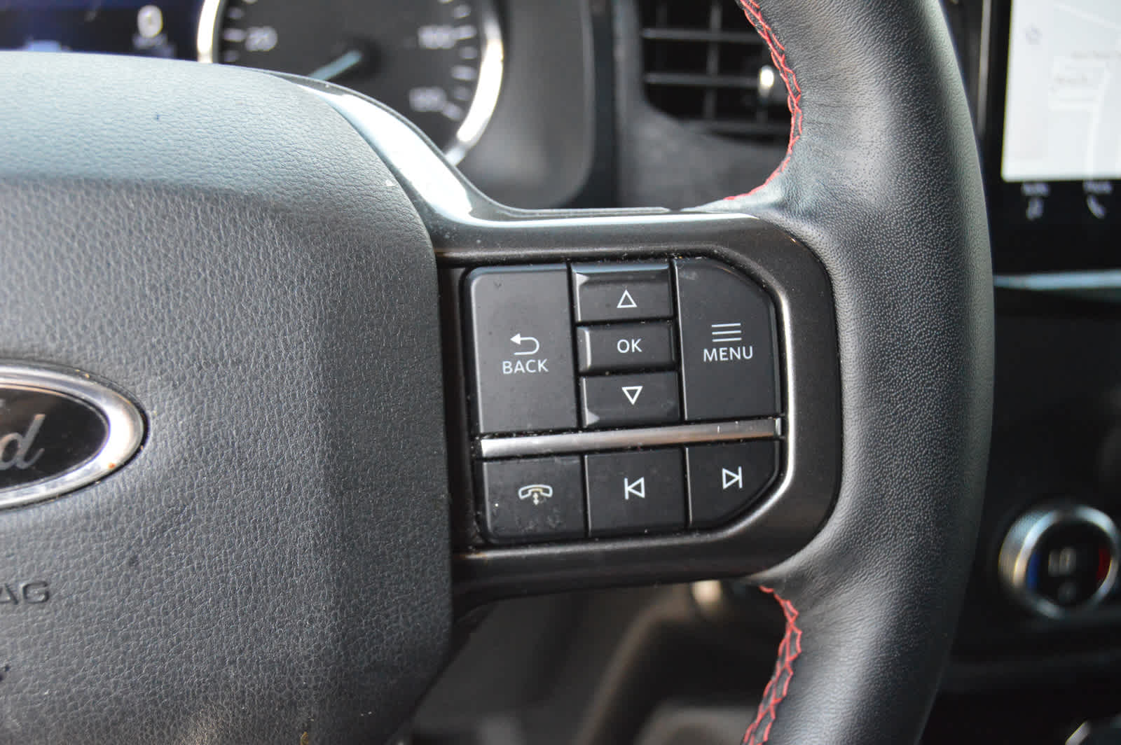 2023 Ford Expedition Limited photo 22
