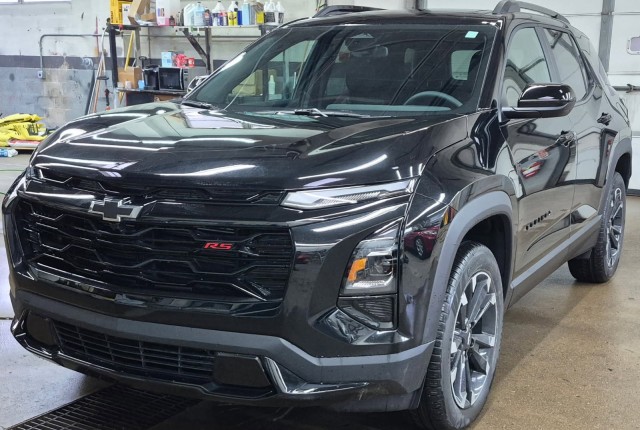 2026 Chevrolet Blazer 2LT's photo