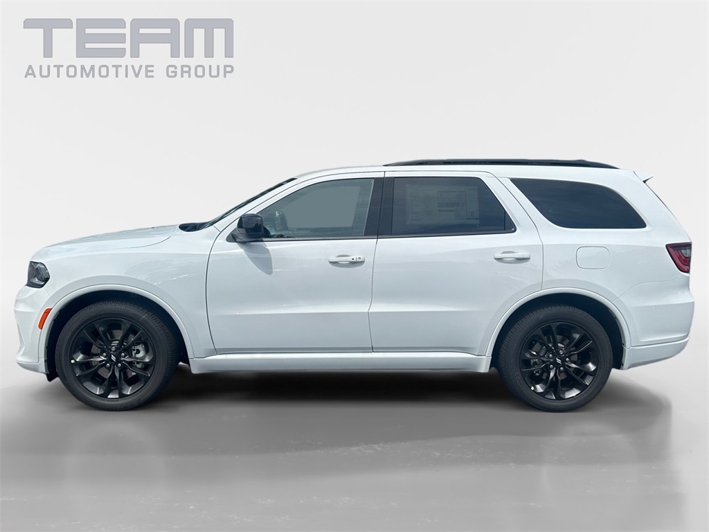 2026 Dodge Durango GT photo 3