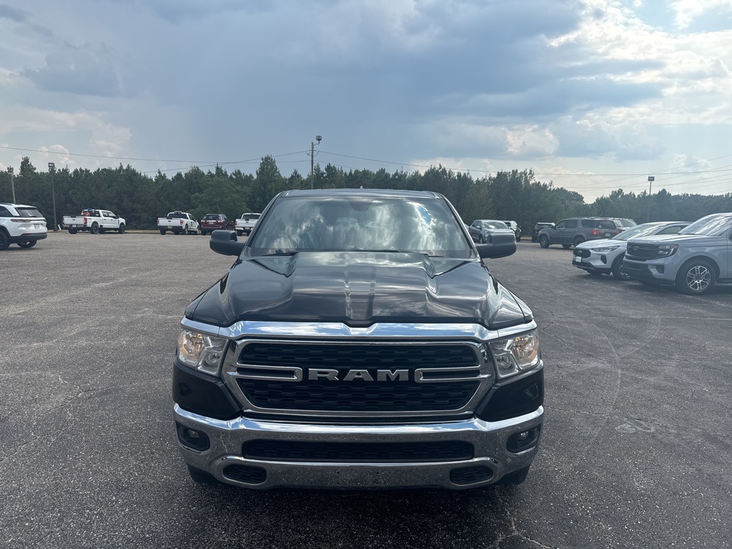2022 Ram 1500 Big Horn Lone Star photo 12