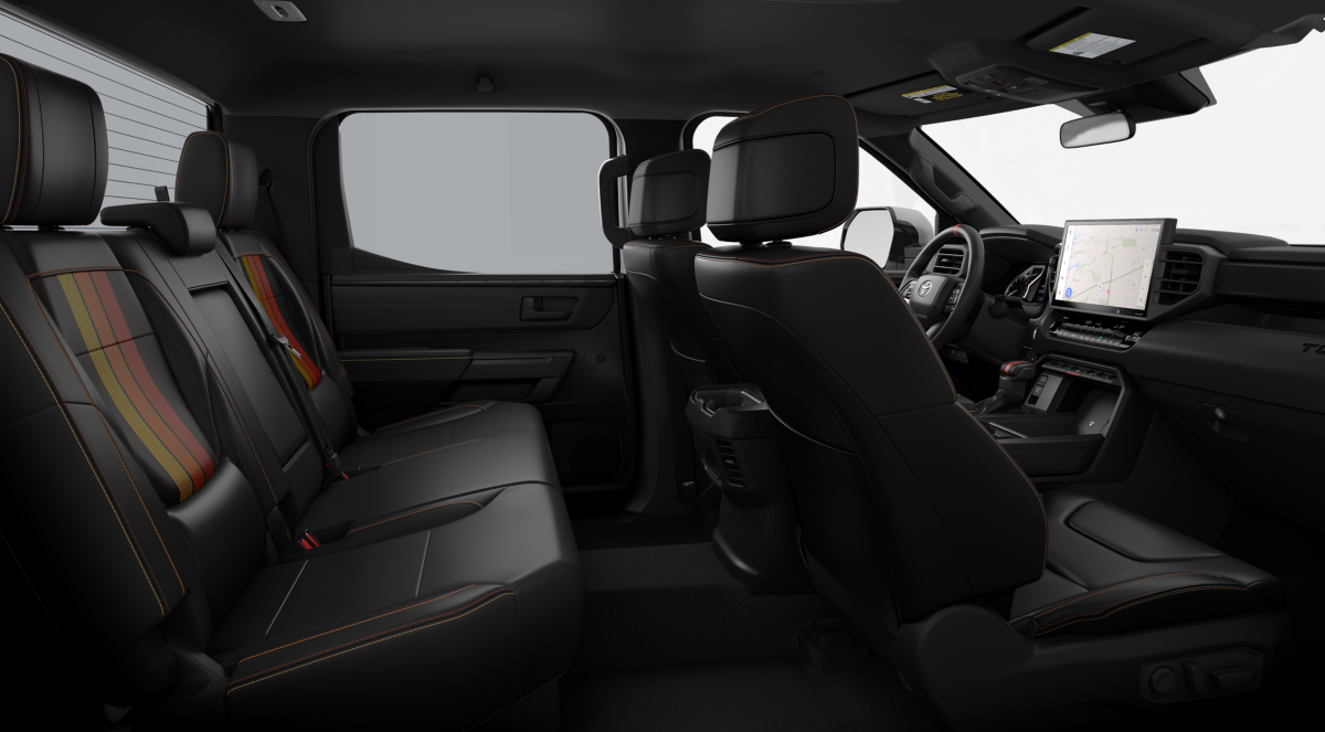 New 2025 Toyota Tundra SR5 SR5 CREWMAX 5.5 in Brookhaven 1740 Toyota