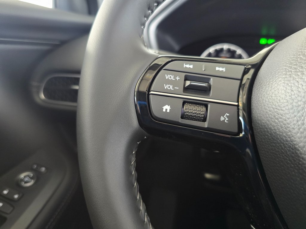 2026 Honda HR-V EX-L photo 32