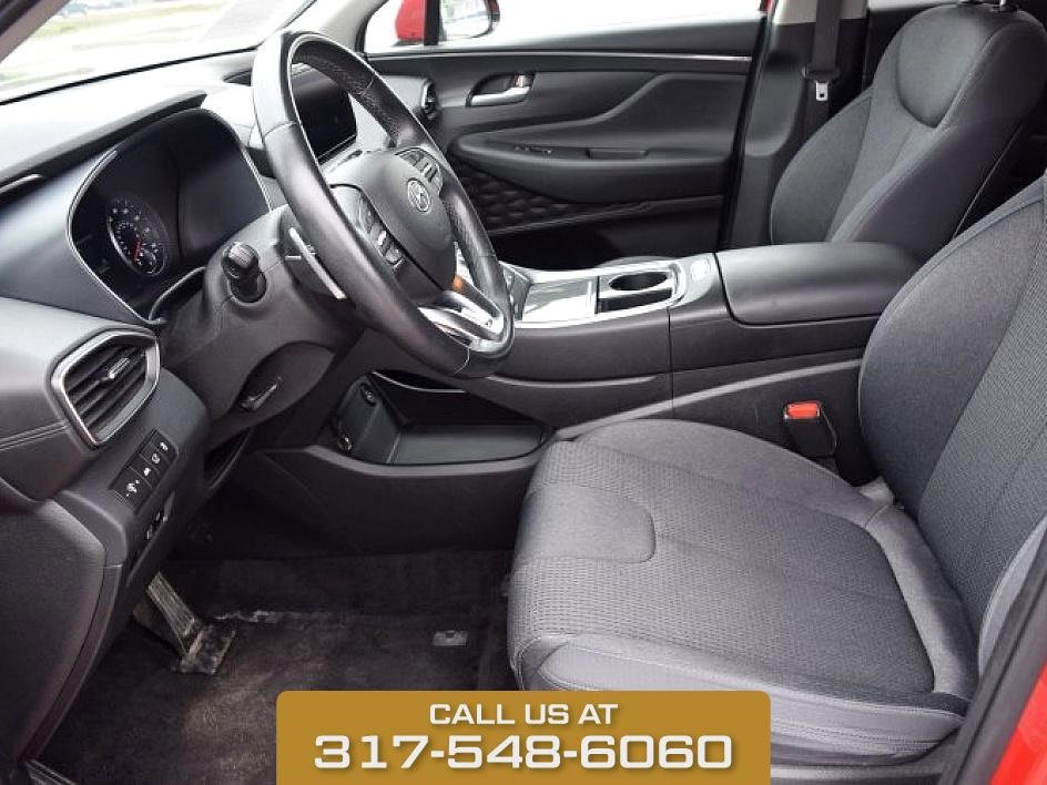 2023 Hyundai Santa Fe SEL photo 15