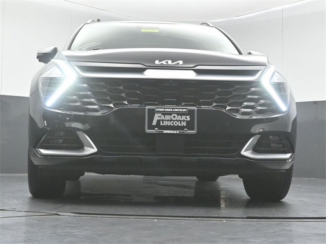 2024 KIA SPORTAGE - Image 38