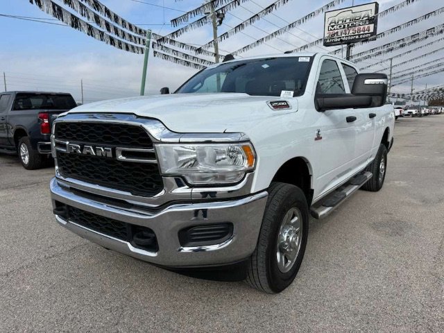 2023 RAM Ram 2500 Pickup Tradesman's photo