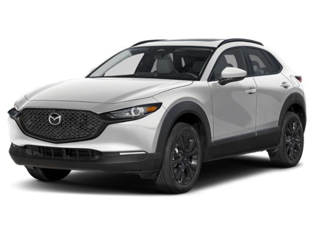 2026 Mazda CX-30 Aire Edition's photo