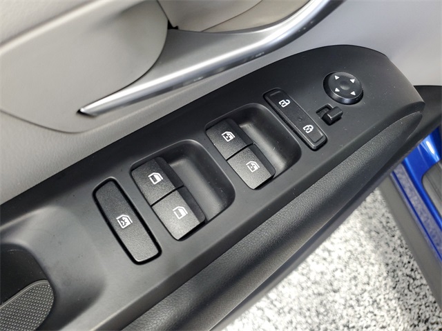 2024 Hyundai Tucson SEL photo 9