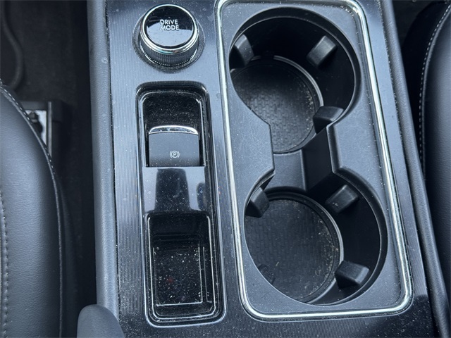 2022 Lincoln Corsair Standard photo 32