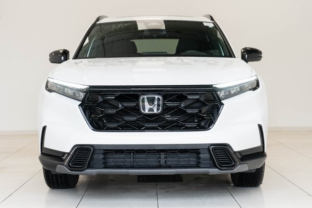 2024 Honda CR-V Hybrid Sport photo 4