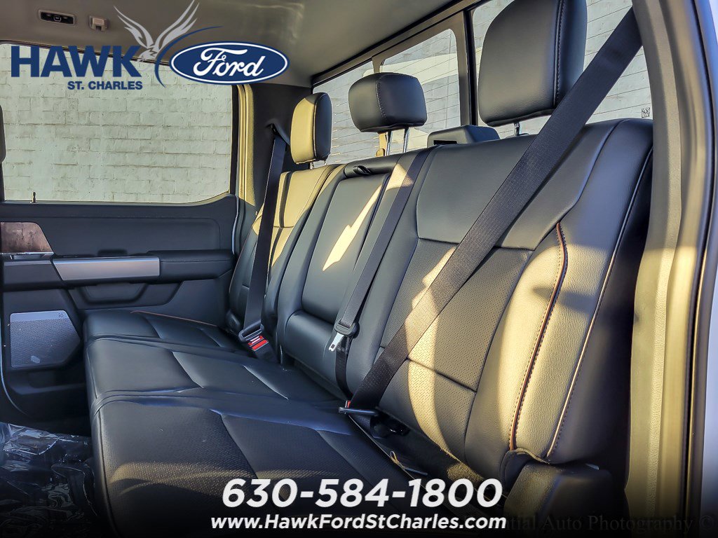 2026 FORD F-350 - Image 8