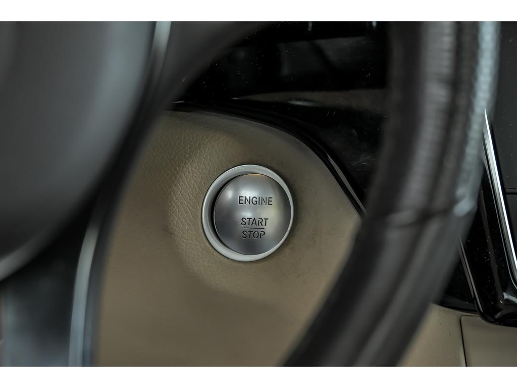 2017 Mercedes Benz GLE 350 4MATIC photo 18