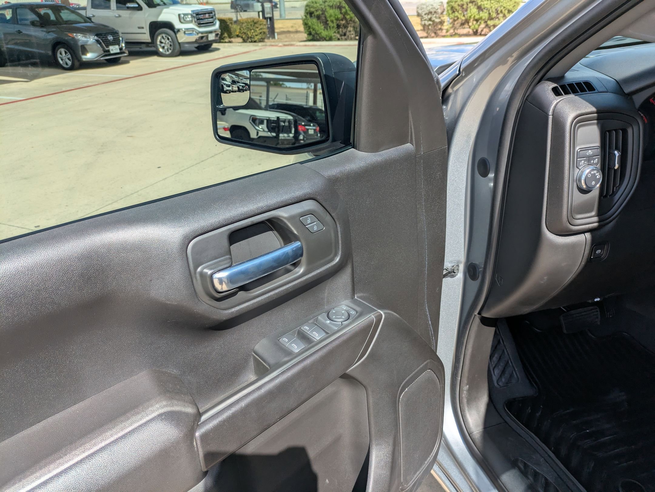 2024 Gmc Sierra 1500 Pro photo 12