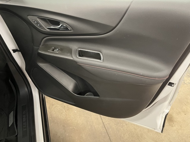 2023 Chevrolet Equinox RS photo 20