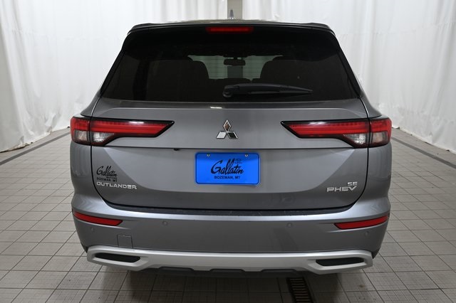 2023 Mitsubishi Outlander PHEV SE photo 11