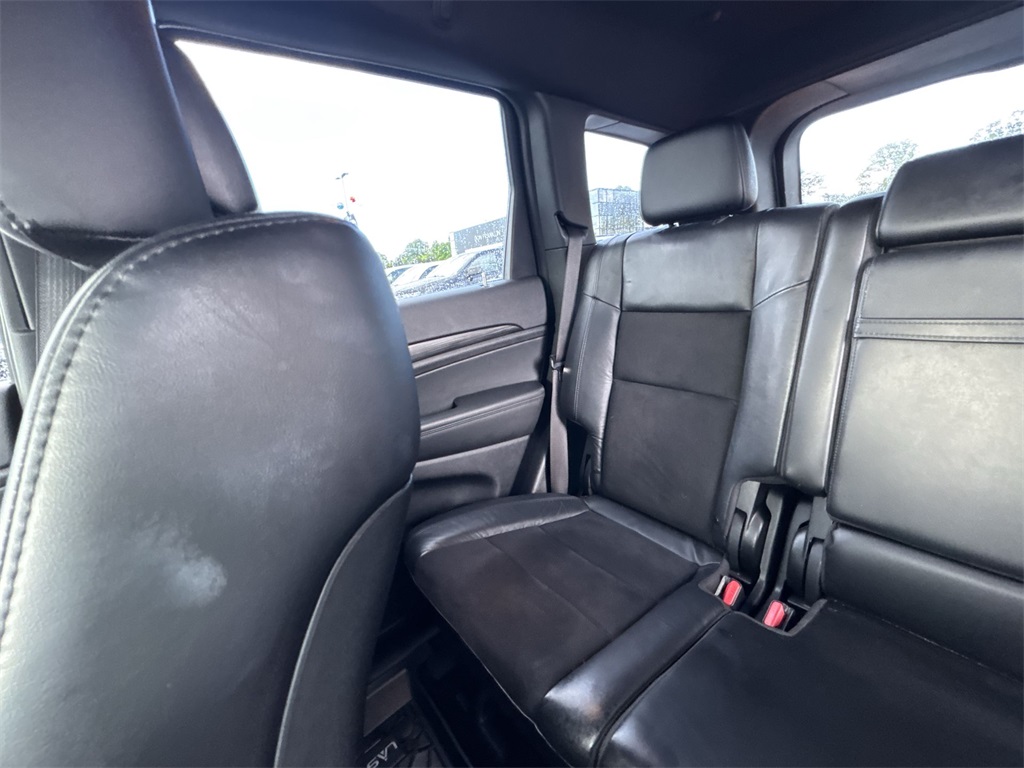 2022 Jeep Cherokee Laredo X photo 12