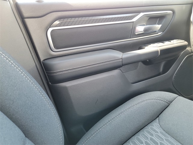 2025 Ram 1500 Big Horn Lone Star photo 28