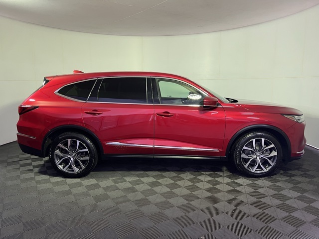 2023 Acura MDX Technology SH-AWD photo 9