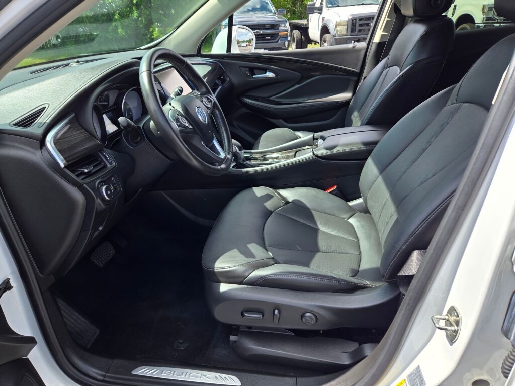 2019 Buick Envision Essence photo 15