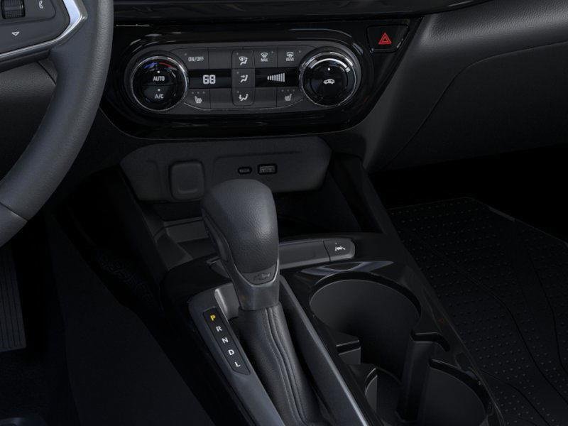 2025 Chevrolet Trax ACTIV photo 21