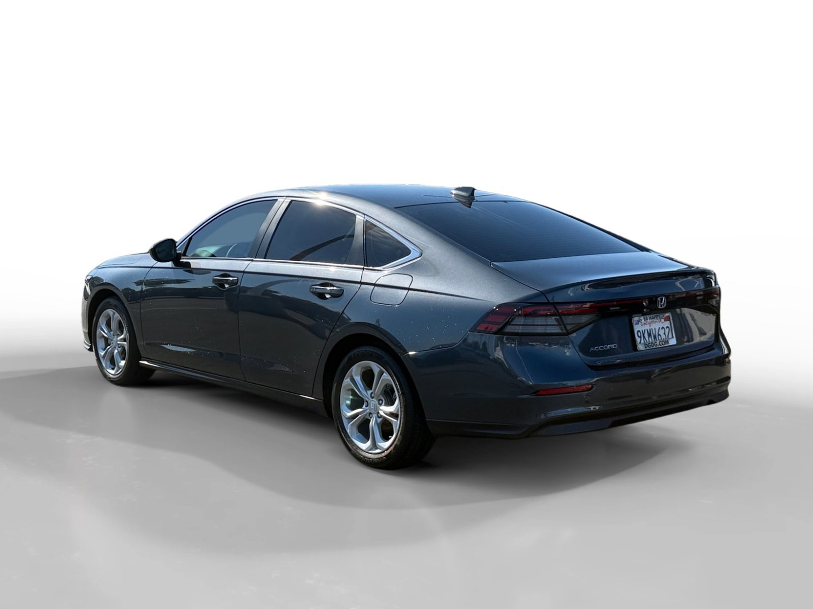 2024 Honda Accord LX photo 3
