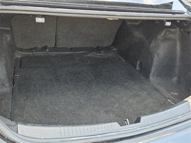 2021 Chevrolet Malibu 1LT photo 8