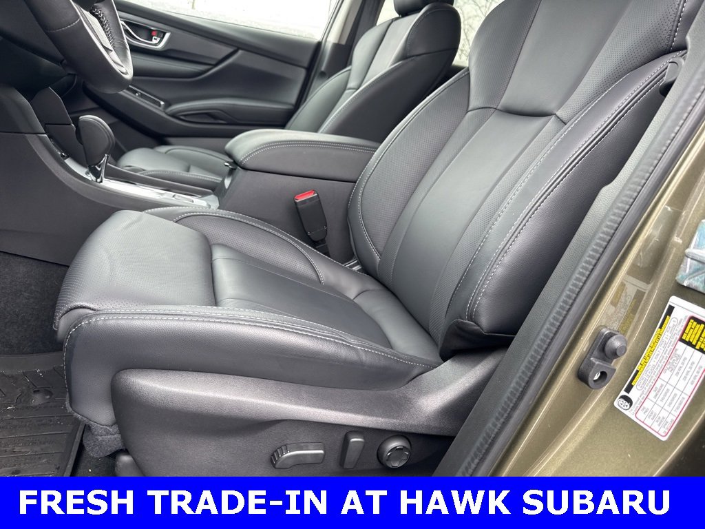2025 SUBARU ASCENT - Image 10