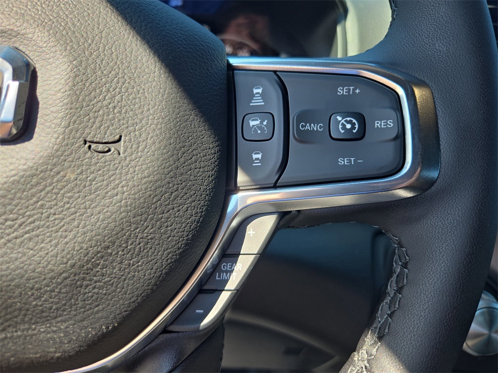 2026 Ram 1500 Laramie photo 15