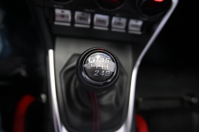 2025 Subaru BRZ Limited photo 2