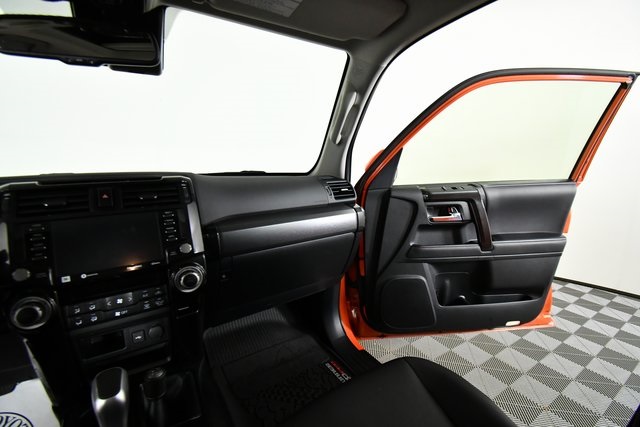 2023 Toyota 4Runner TRD Pro photo 15