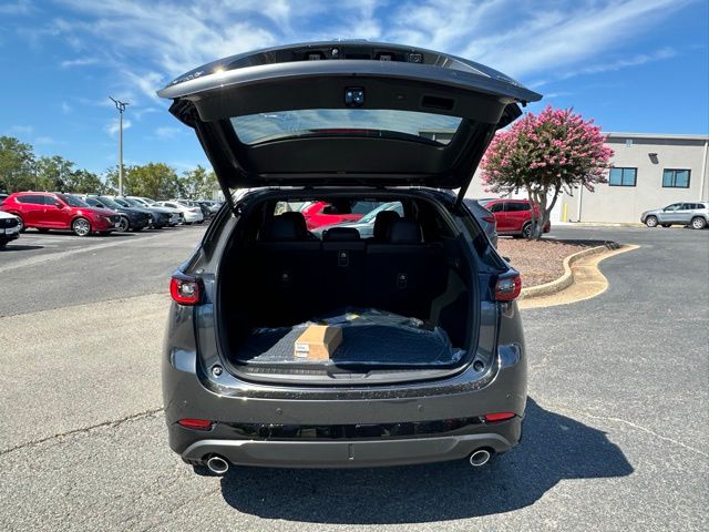 2025 Mazda CX-5 2.5 Turbo Premium photo 12
