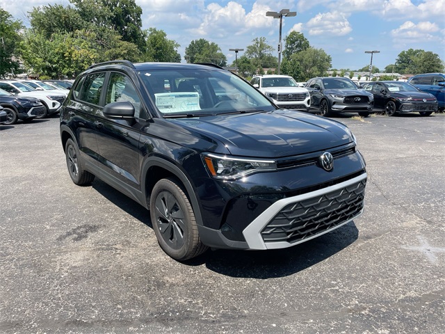 2025 Volkswagen Taos S photo 18