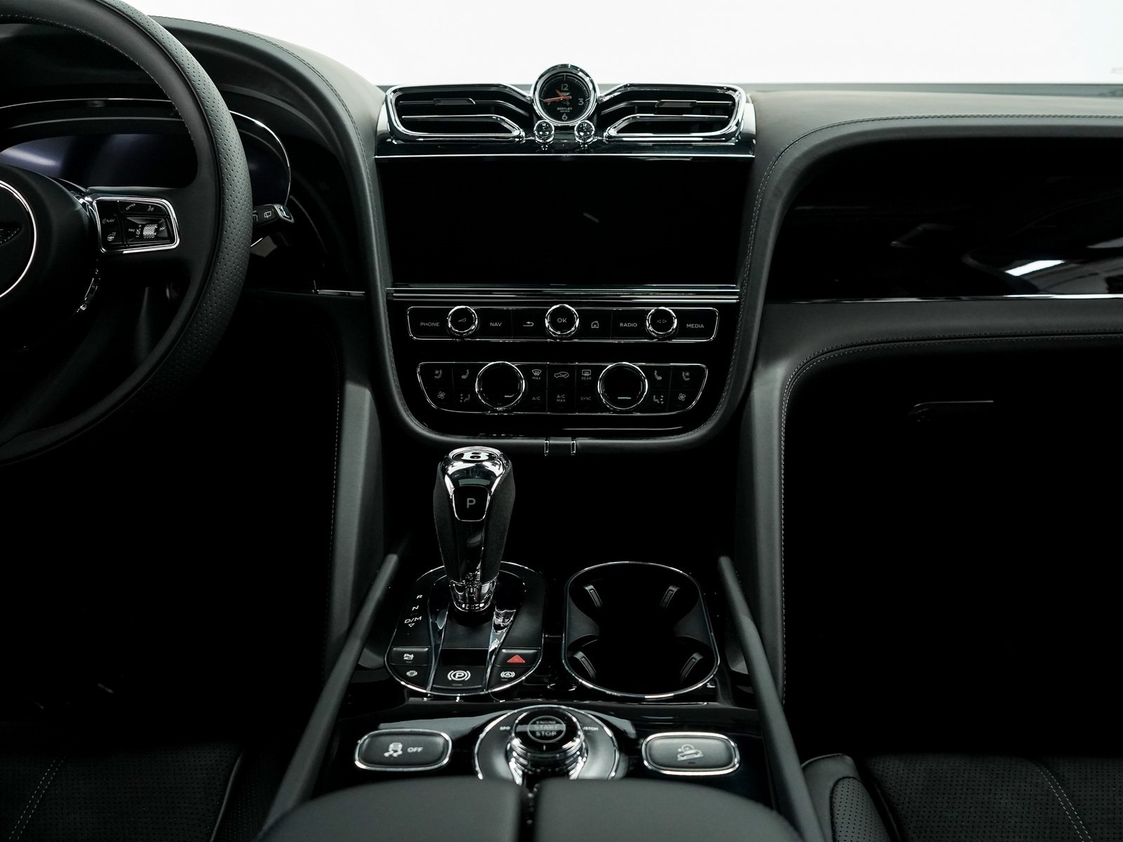 2024 Bentley Bentayga S V8 photo 30