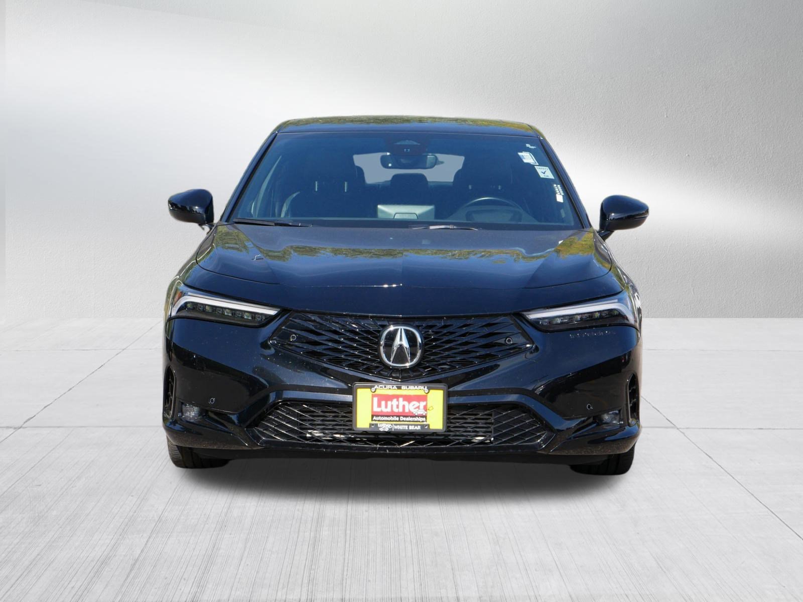 Used 2024 Acura Integra A-Spec with Tech Package with VIN 19UDE4H64RA014883 for sale in Vadnais Heights, Minnesota