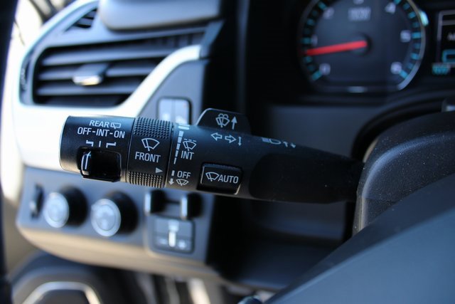 2018 Gmc Yukon XL SLE photo 18