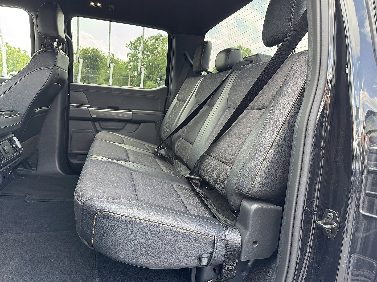 2023 Ford F-150 Tremor photo 10