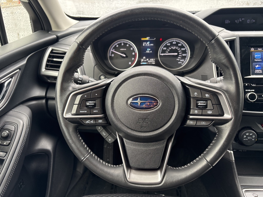 2021 Subaru Forester Premium photo 15