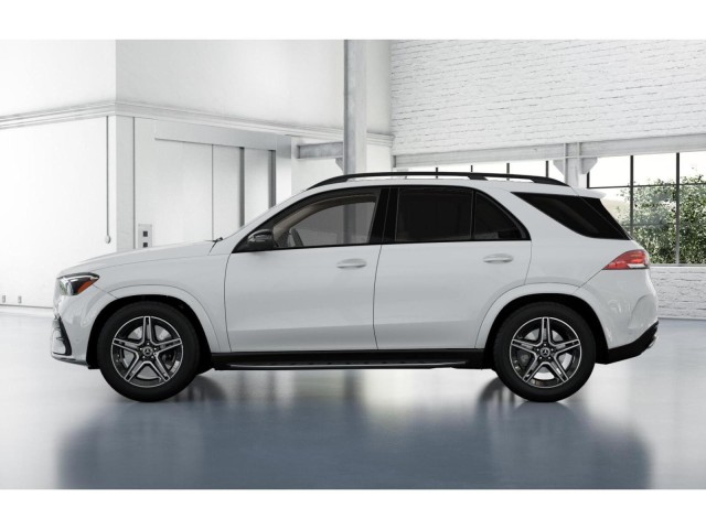 2026 Mercedes Benz GLE 450 4MATIC photo 32