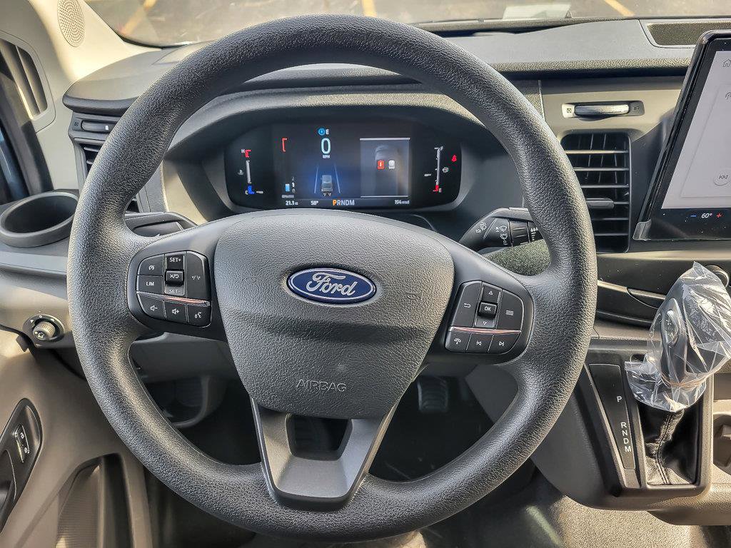 2026 FORD TRANSIT - Image 14