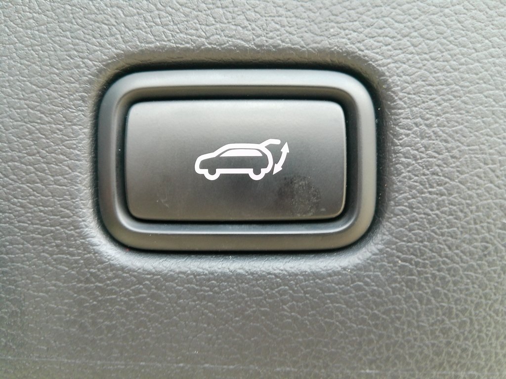 2022 Hyundai Palisade SEL photo 21