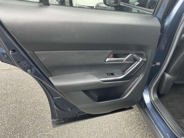 2024 Mazda CX-50 2.5 S Preferred photo 17