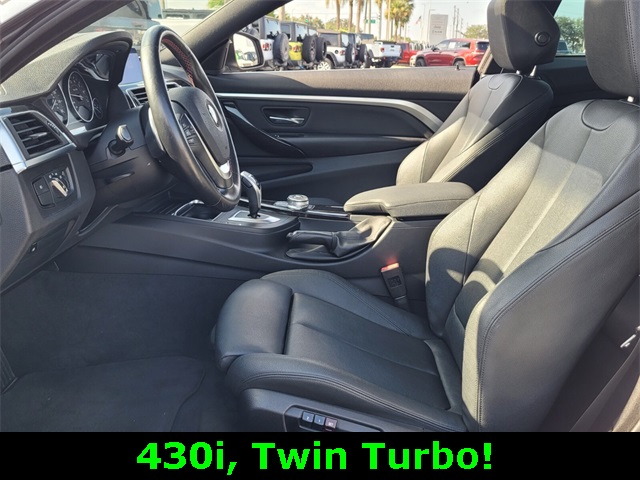2019 Bmw 430i photo 10