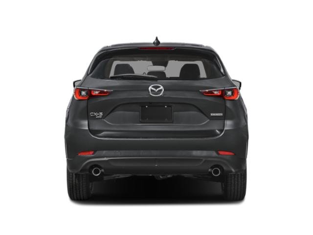 2025 Mazda CX-5 2.5 Select photo 5