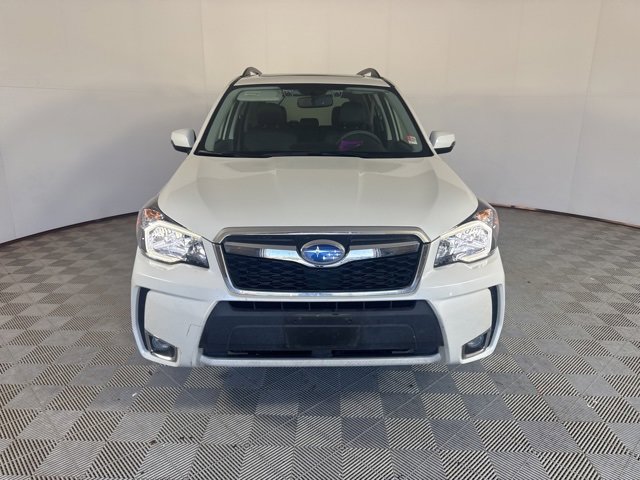 2016 Subaru Forester 2.0XT Touring photo 2