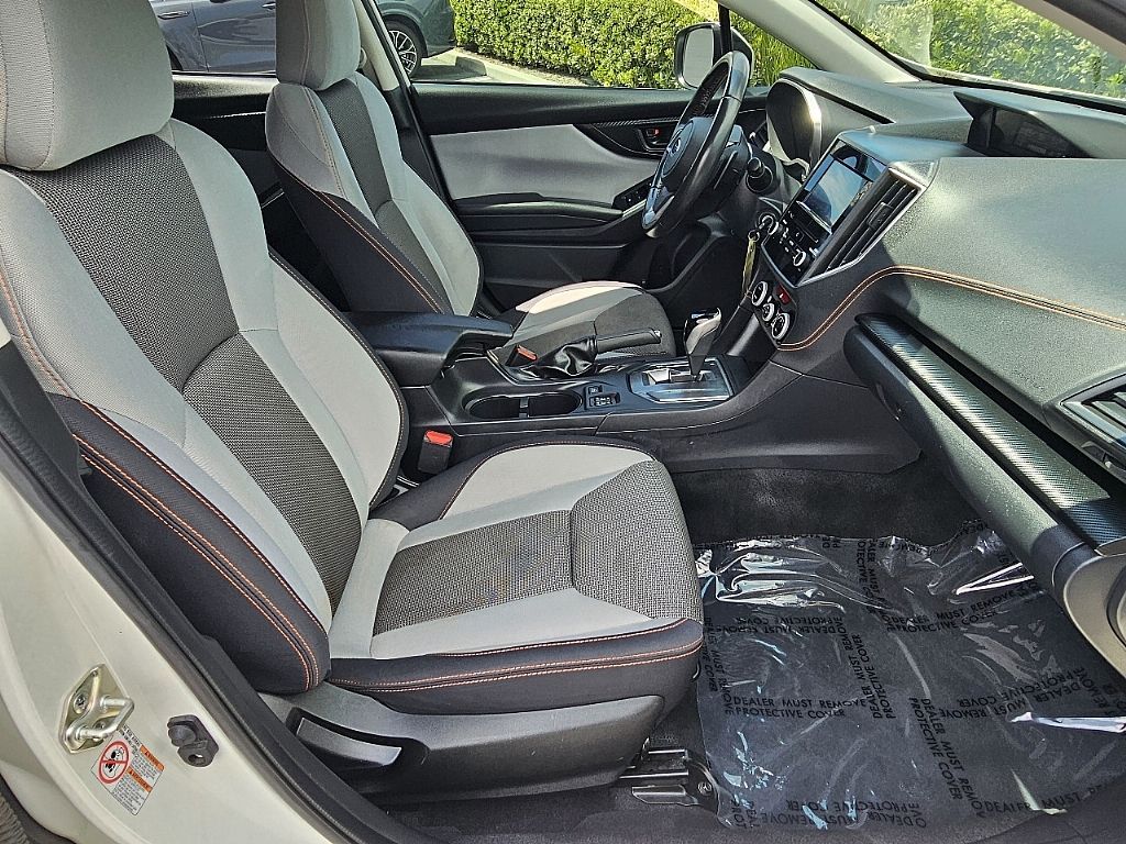 2020 Subaru Crosstrek Premium photo 3
