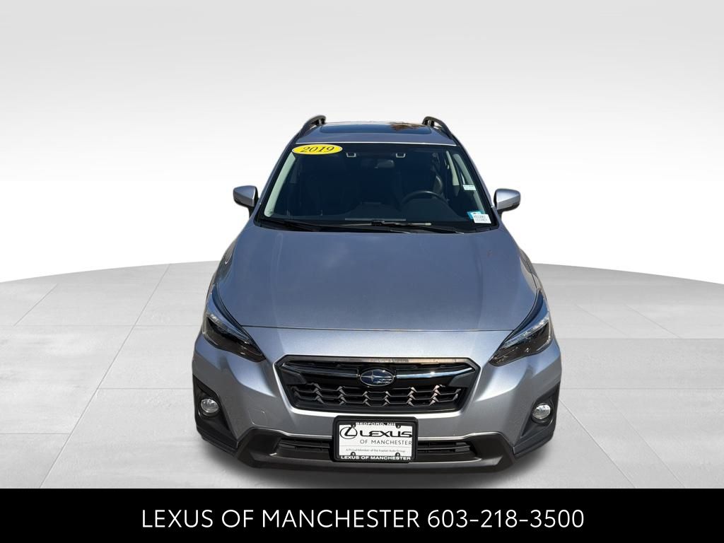 2019 Subaru Crosstrek 2.0i Limited photo 2