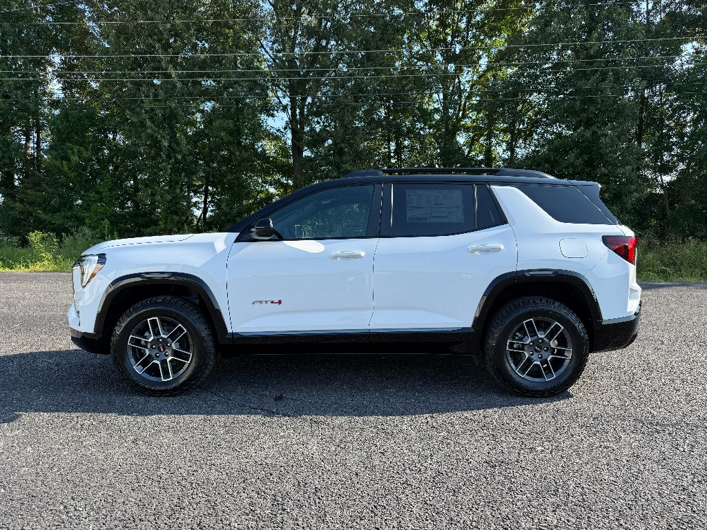 2026 Gmc Terrain AT4 photo 4